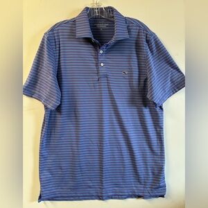 Vineyard Vines Golf Polo Men’s M